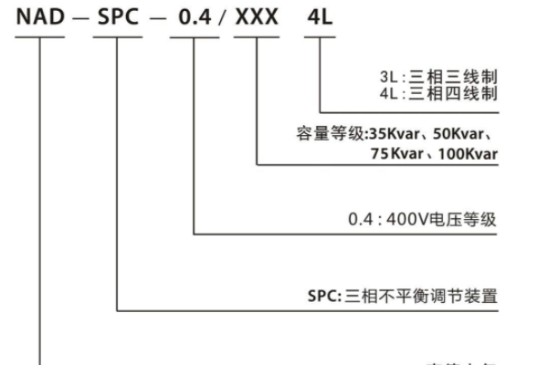 低功率三相不平衡調節(jié)器